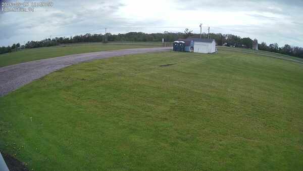 West Camera