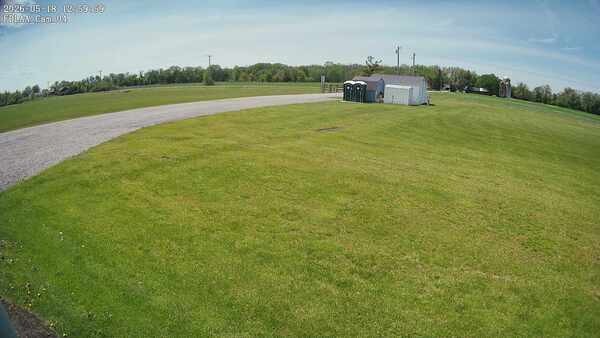 West Camera