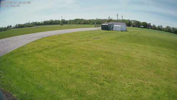 West Camera