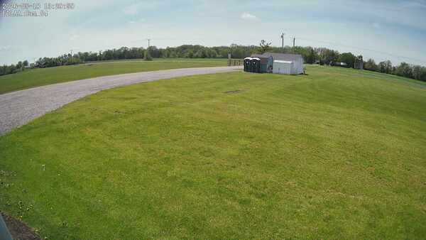West Camera