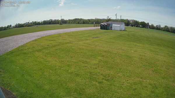 West Camera