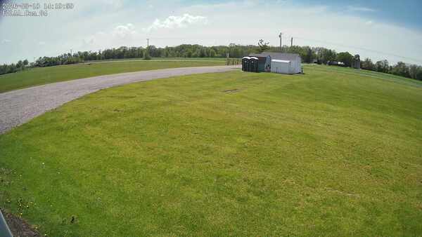 West Camera
