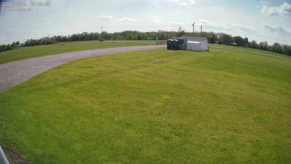 West Camera
