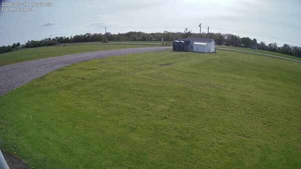 West Camera