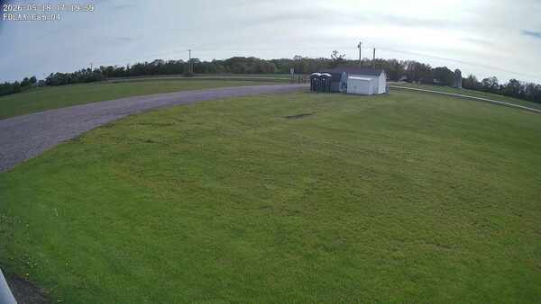 West Camera
