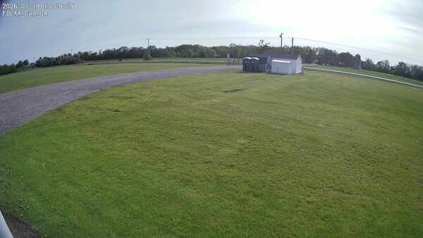 West Camera