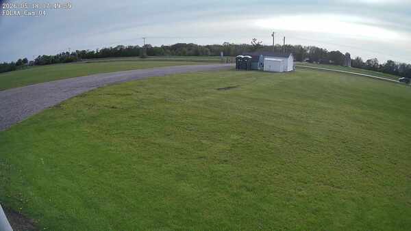 West Camera