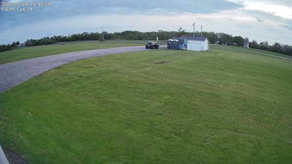 West Camera
