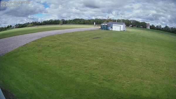 West Camera