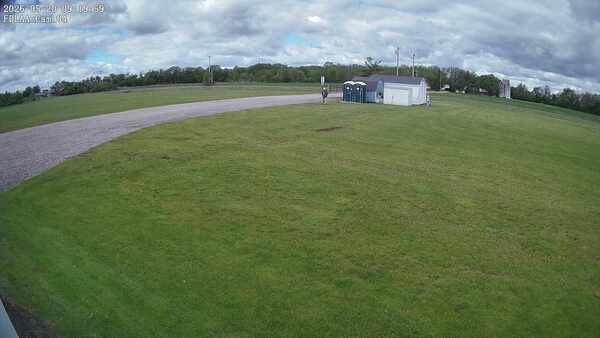 West Camera