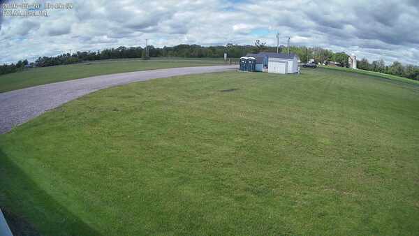 West Camera