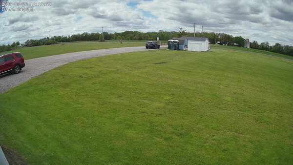 West Camera