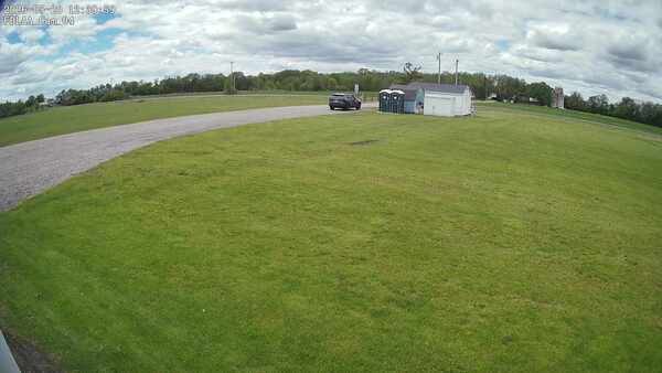 West Camera