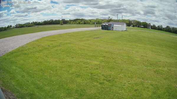 West Camera
