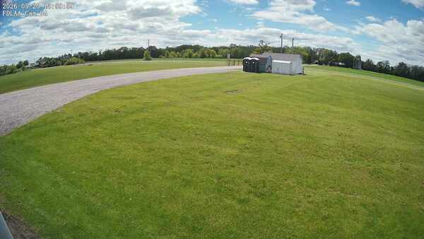 West Camera