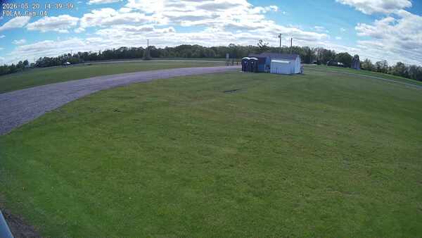 West Camera