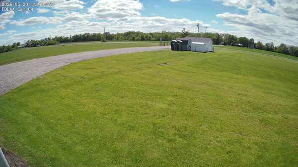 West Camera