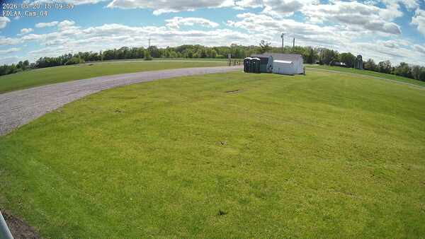 West Camera