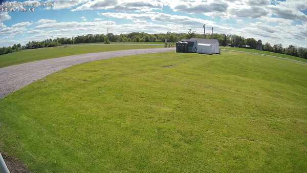 West Camera