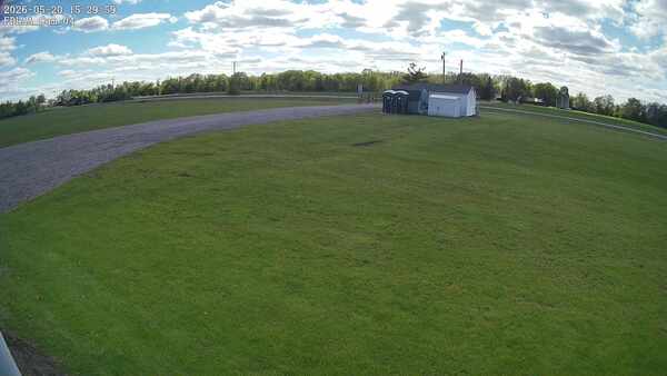 West Camera