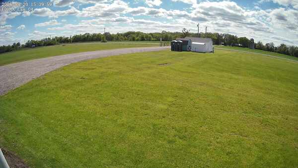 West Camera