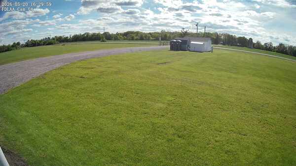 West Camera