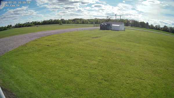 West Camera
