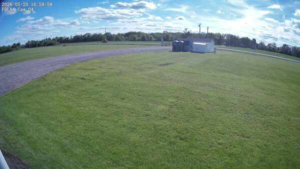 West Camera