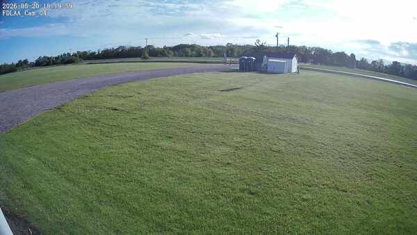 West Camera