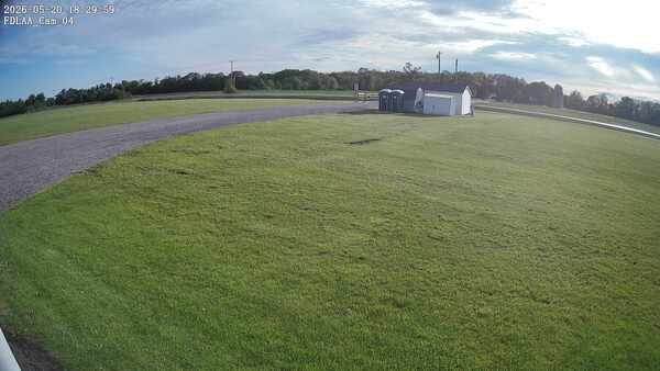 West Camera