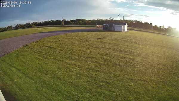 West Camera