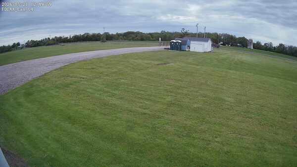 West Camera