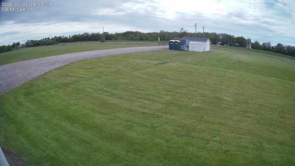West Camera