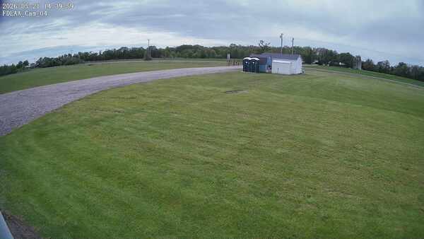 West Camera