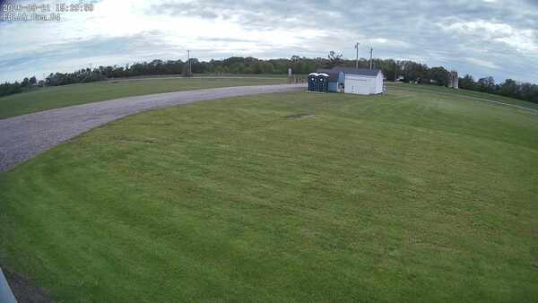 West Camera
