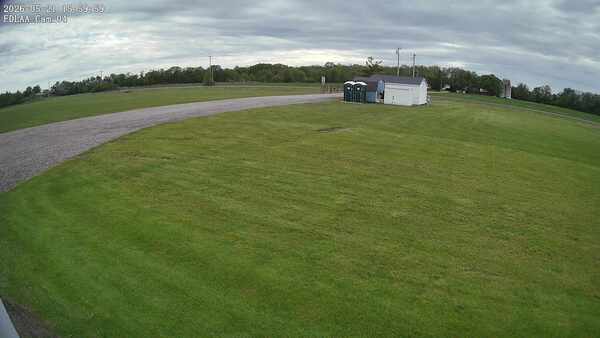 West Camera