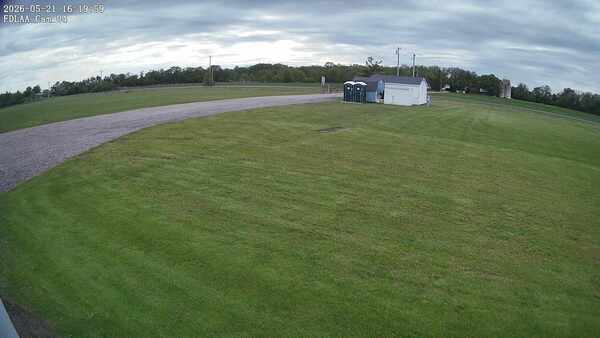 West Camera
