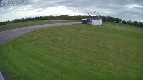 West Camera