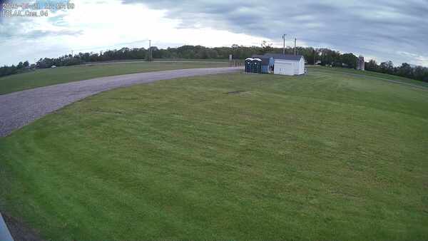 West Camera