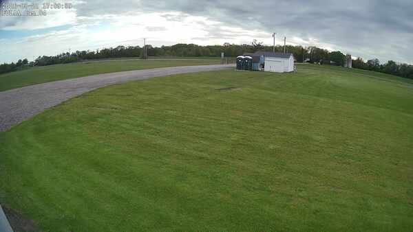West Camera