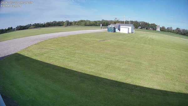 West Camera
