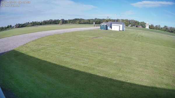 West Camera