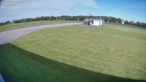 West Camera