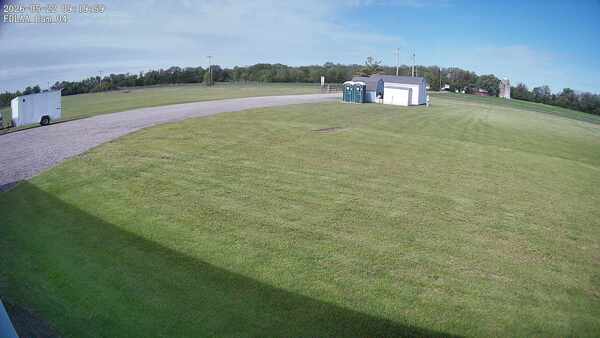 West Camera