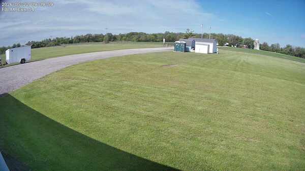 West Camera