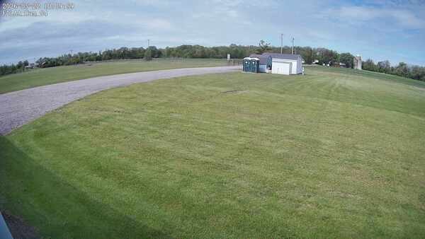 West Camera