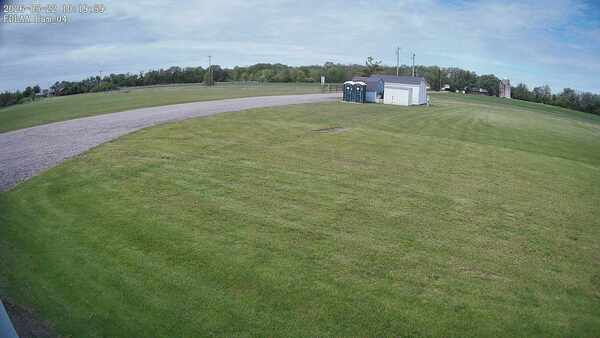 West Camera