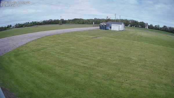 West Camera