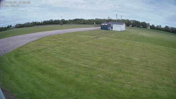 West Camera