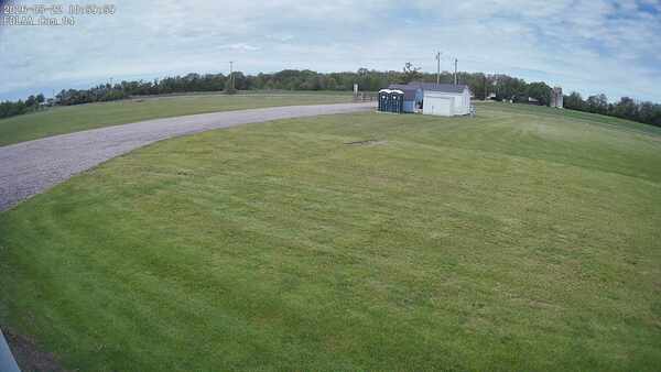 West Camera